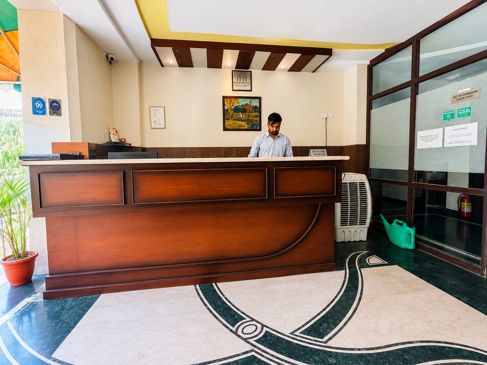 Hotel Bella Vista Hotel in Jaipur