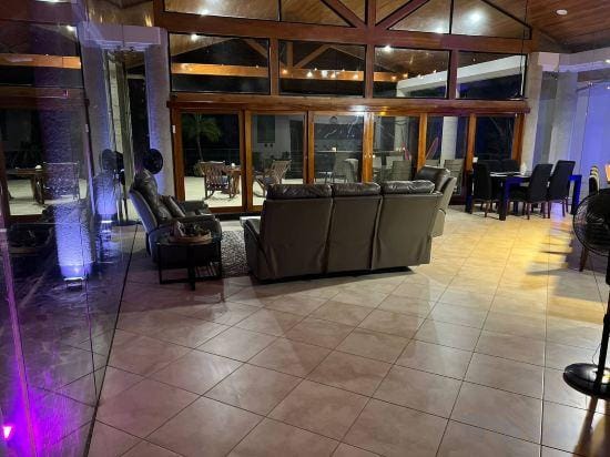 Luxurious Rainforest Retreat in Drake Bay, Osa, Costa Rica Hotel in Puntarenas Province