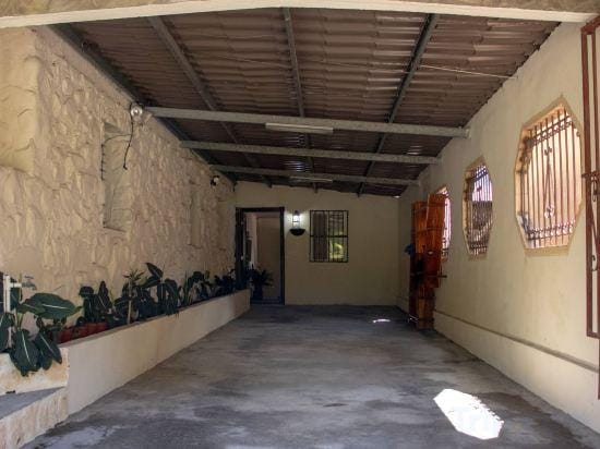 Comfortable apartment in Los Naranjos Hotel in Boquete