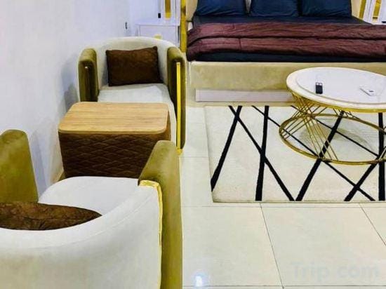 Luxurious Abuja Apartment with Modern Amenities Hotel in Abuja