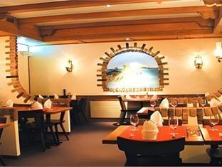 Hotel Steinbock Grindelwald Hotel in Grindelwald