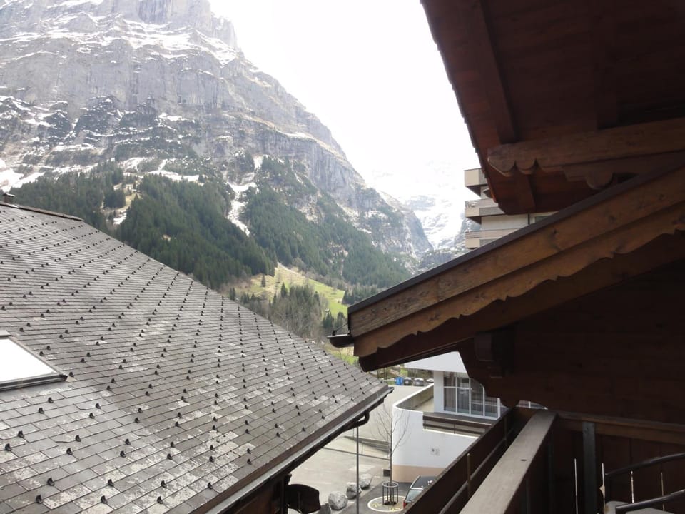 Hotel Steinbock Grindelwald Hotel in Grindelwald