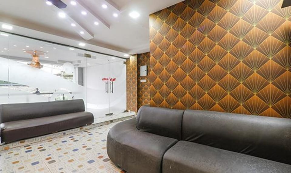FabHotel A One Inn Hotel in Lucknow