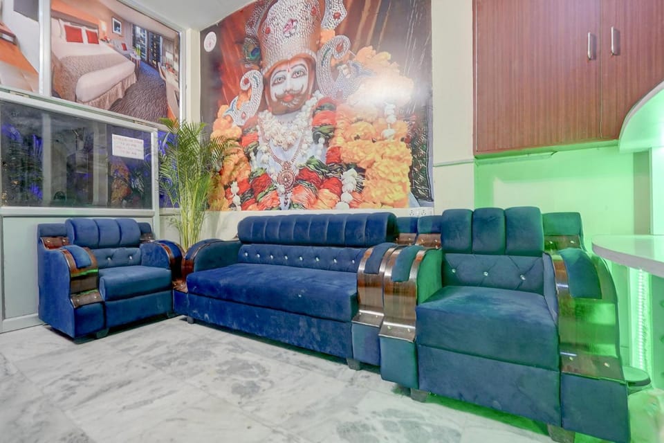 Facilities