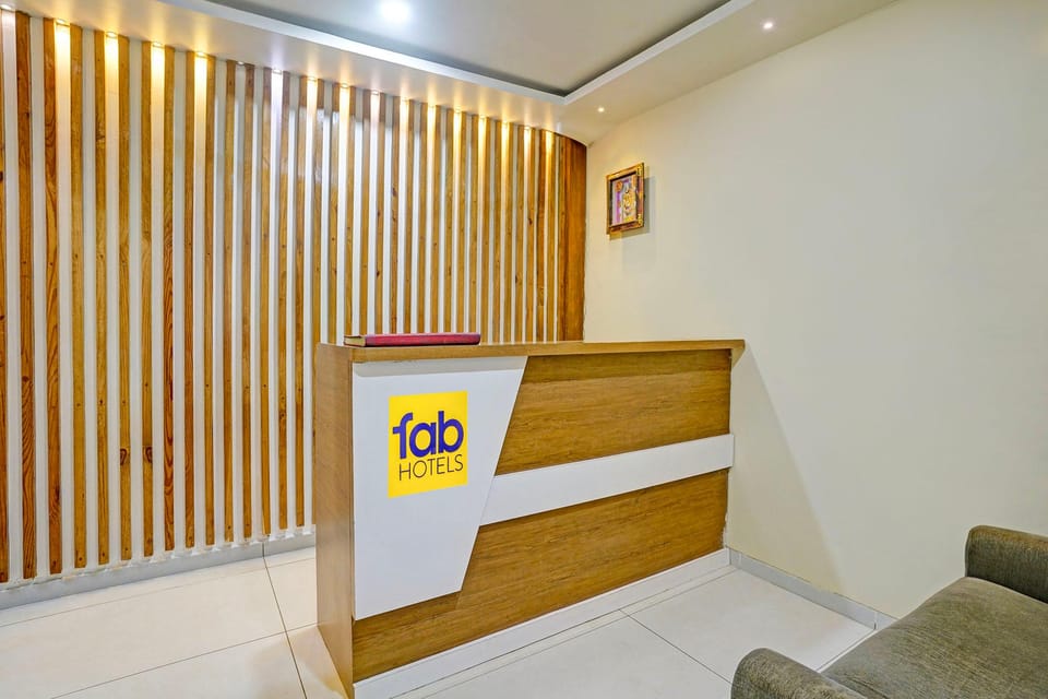 FabHotel Stay Land Plus Hotel in Mumbai