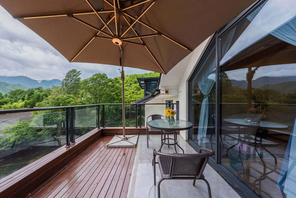 Shenshan Wild Escape （Lure Fishing and More） Hotel in Hangzhou