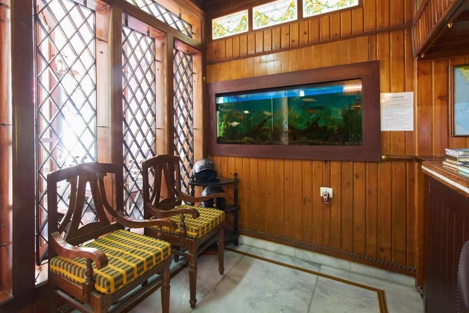 Hotel White Rose Hotel in Kochi