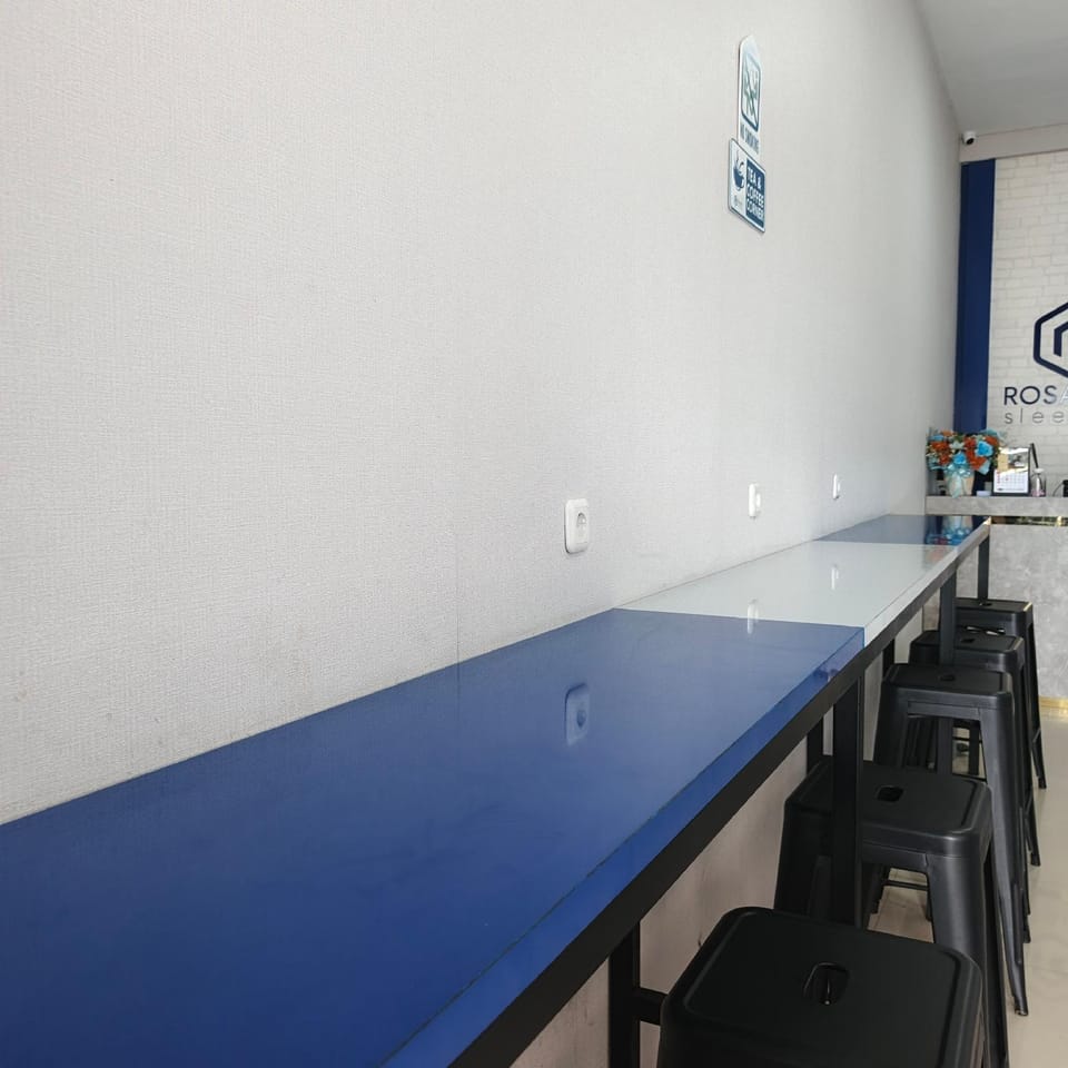 Public areas