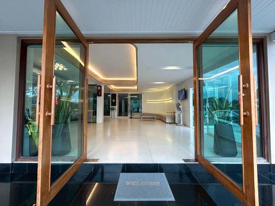 DD Boutique Resort Resort in Laos