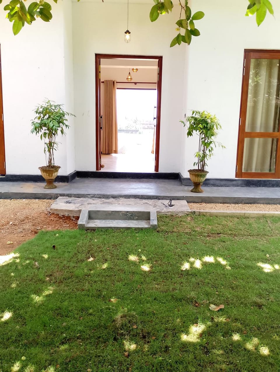 Crush River Villa Hikkaduwa Hotel in Hikkaduwa
