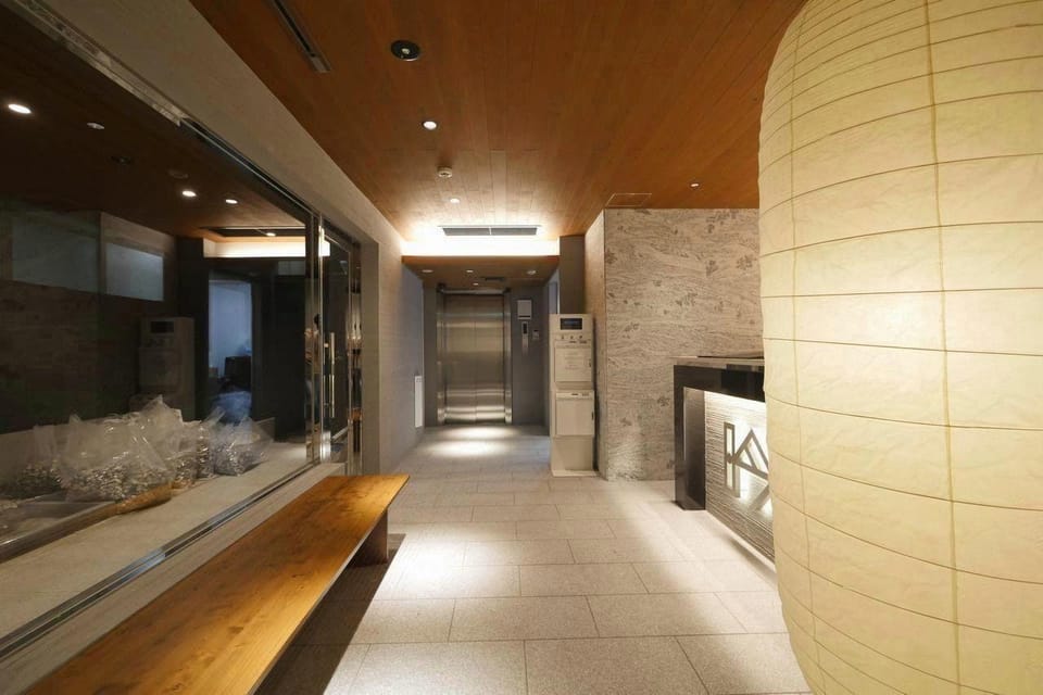 KIN HOTEL Hotel in Chiba Prefecture