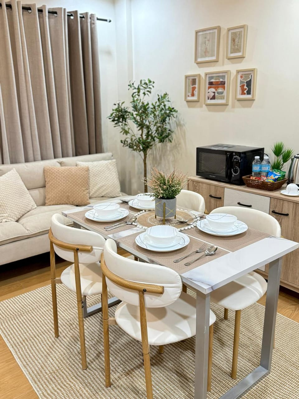 Lafontana Hometel Apartment hotel in Central Visayas