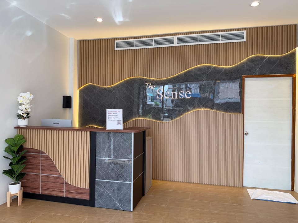 The Sense Hotel in Patong