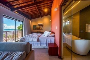 Un Paso Del Mar Hotel in Ipojuca
