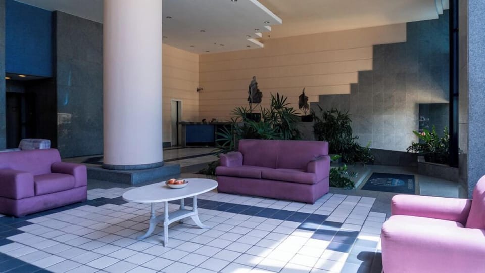 Duplex Charmoso Hotel in Rio de Janeiro