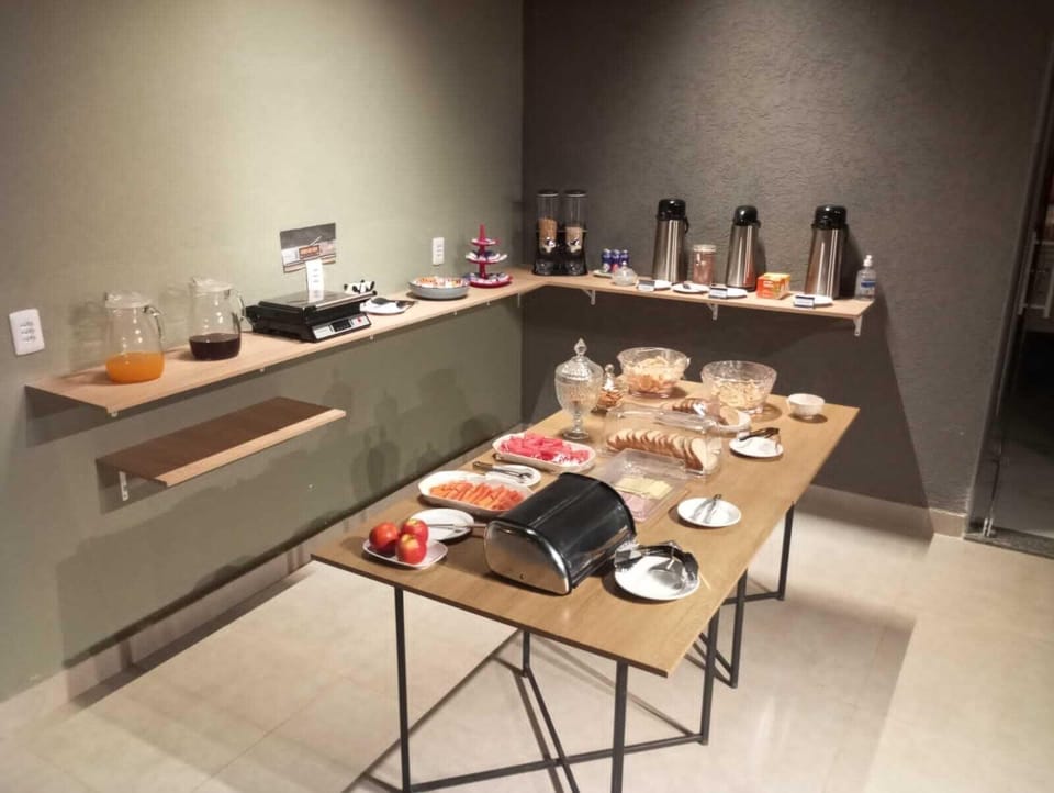 AROMA'S SUITES Hotel in Bonito
