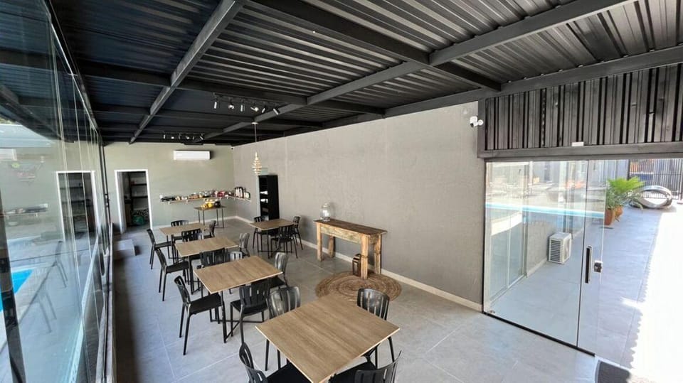 AROMA'S SUITES Hotel in Bonito