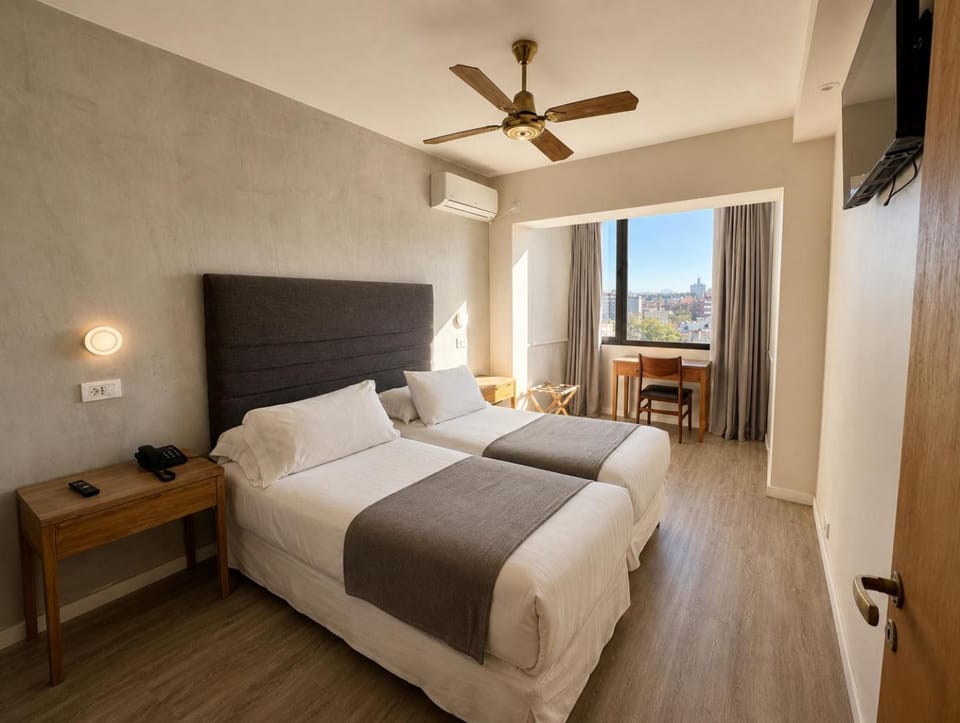 Hotel Internacional Hotel in Mendoza