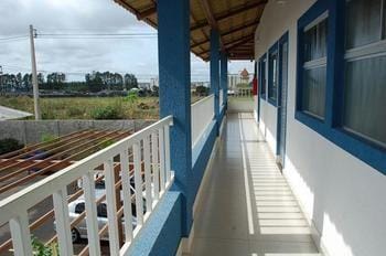Lacqua Di Roma - JC Temporada Hotel in State of Goiás