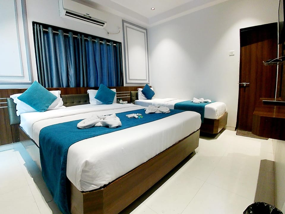 Hotel Kiara Govind Park Hotel in Maharashtra