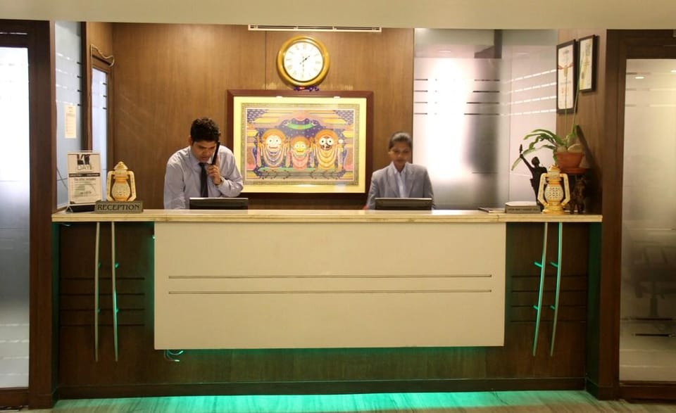 Hotel Green Acres Hotel in India