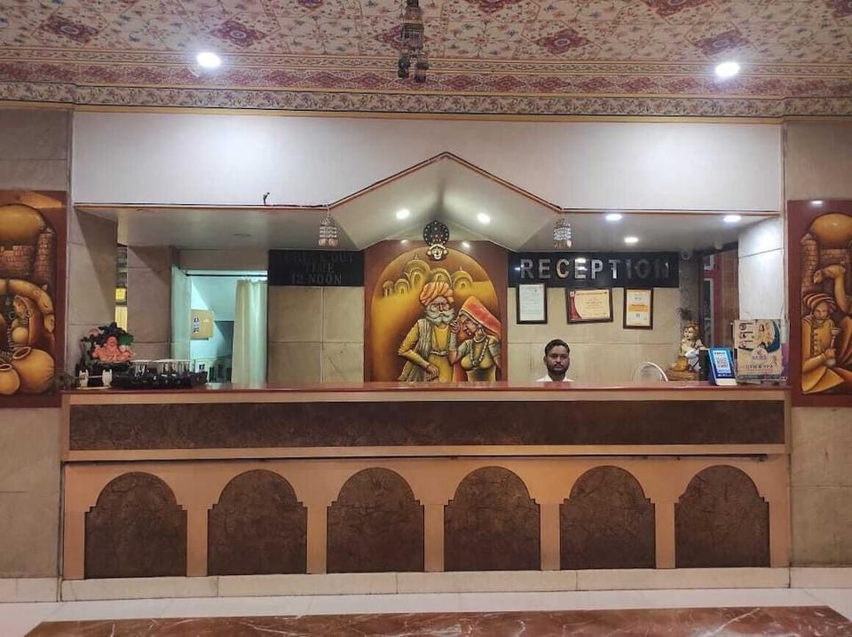 Hotel Melrose Inn By Excellent Hospitality  Inn in Uttar Pradesh