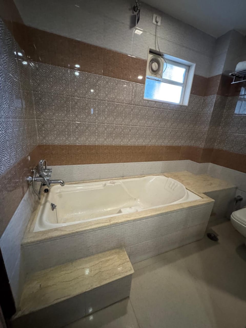 Hotel Melrose Inn By Excellent Hospitality  Inn in Uttar Pradesh