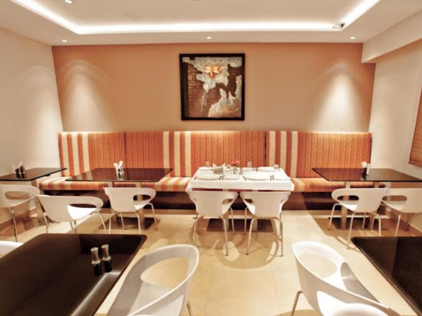 Mallige residency Hotel in Karnataka