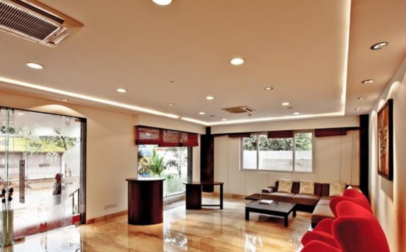Mallige residency Hotel in Karnataka
