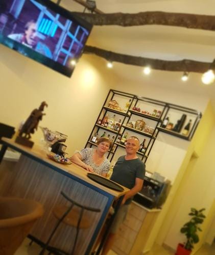 Dimitri Guest House Hotel in North Macedonia