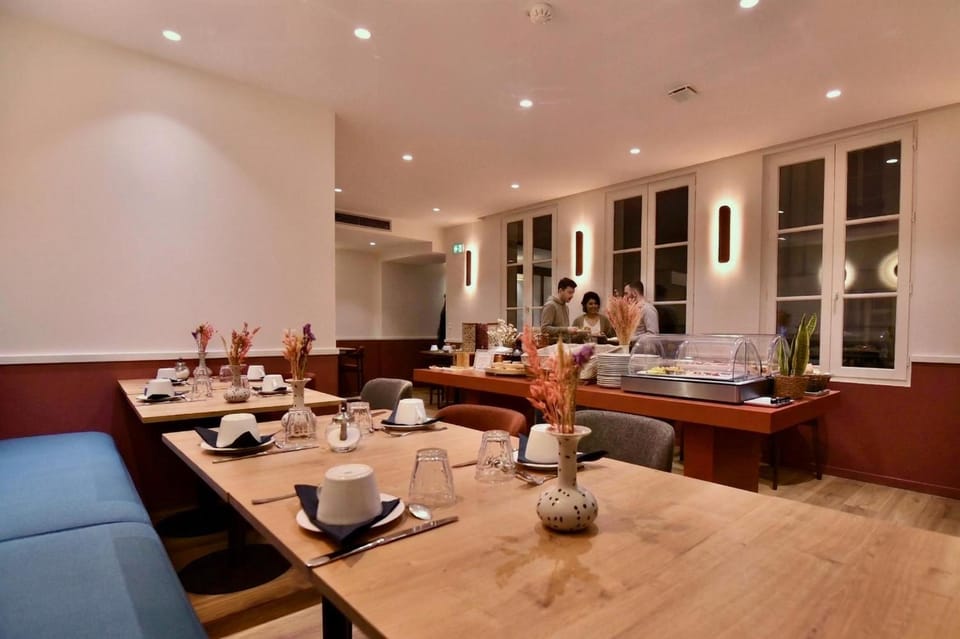 Food and beverages