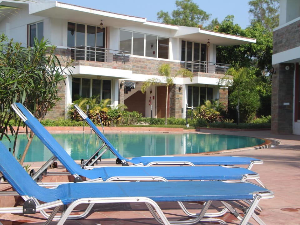 Wonderland Resort by Nexora Resort in Gujarat