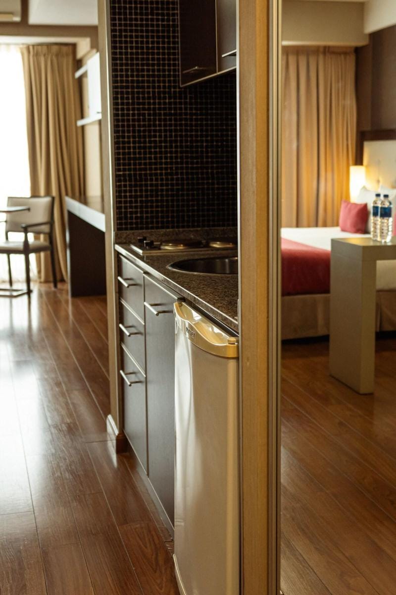 BENS - Recoleta Park Hotel in Buenos Aires