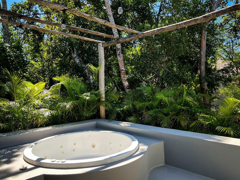 Kuun Taak Tulum Hotel in State of Quintana Roo