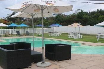 The Dunes Resort 80 Hotel in Eastern Cape