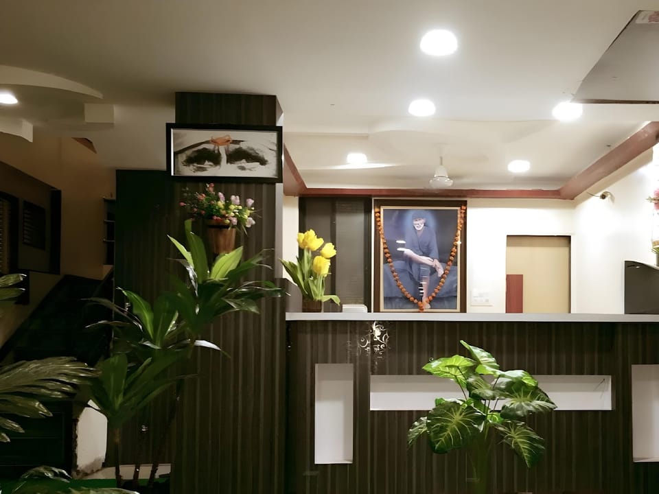 Hotel Disha Palace Hotel in Maharashtra