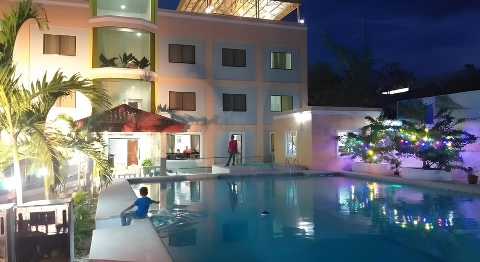 Adams View Hotel Hotel in Central Visayas