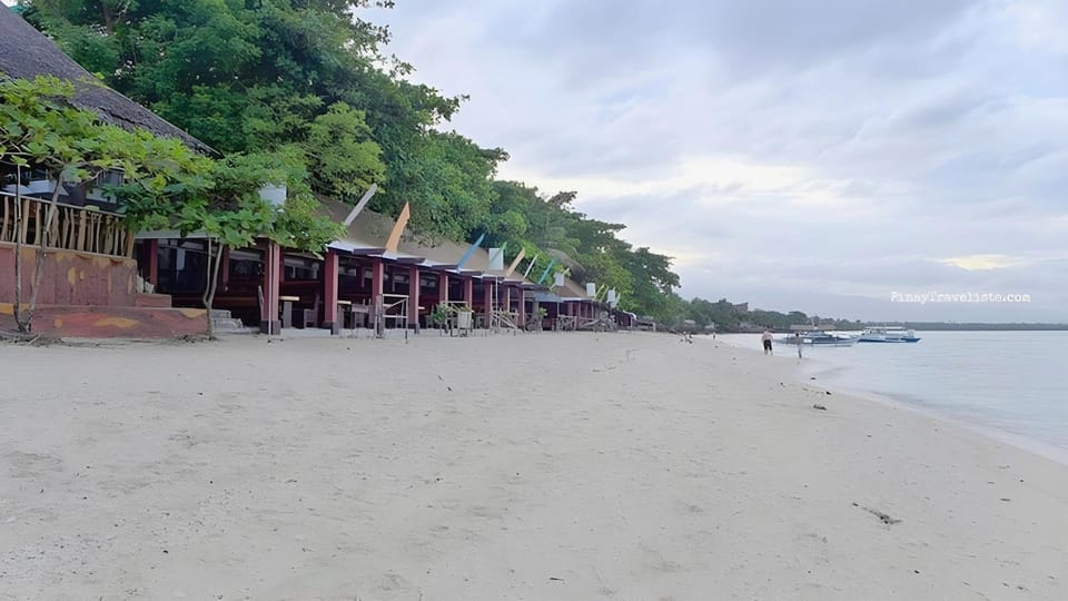 Adams View Hotel Hotel in Central Visayas