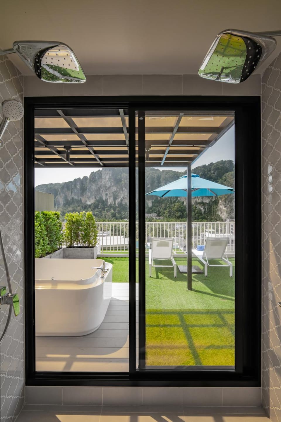 Grand Mercure Krabi Ao Nang Hotel in Krabi Changwat