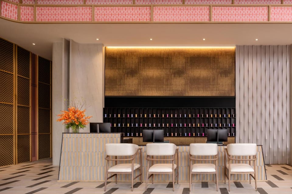 Grand Mercure Krabi Ao Nang Hotel in Krabi Changwat