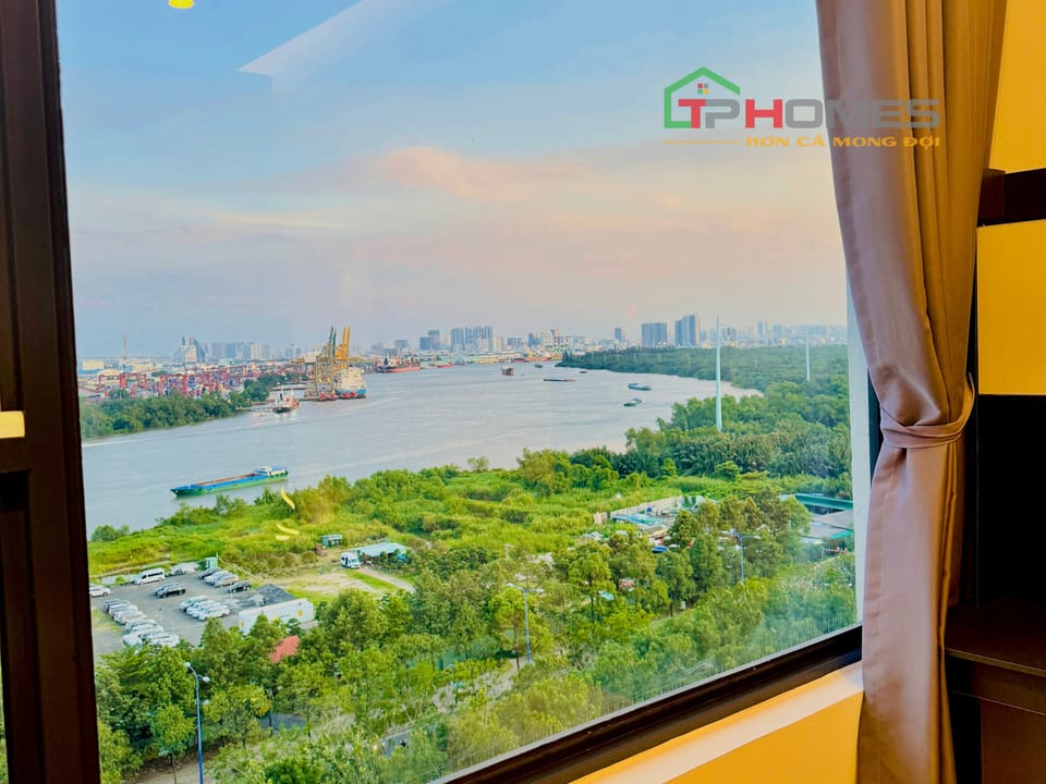 Sa La TP Hotel in Ho Chi Minh City