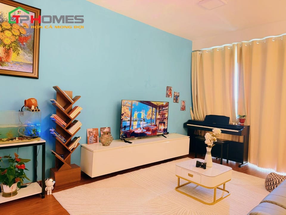 Sa La TP Hotel in Ho Chi Minh City