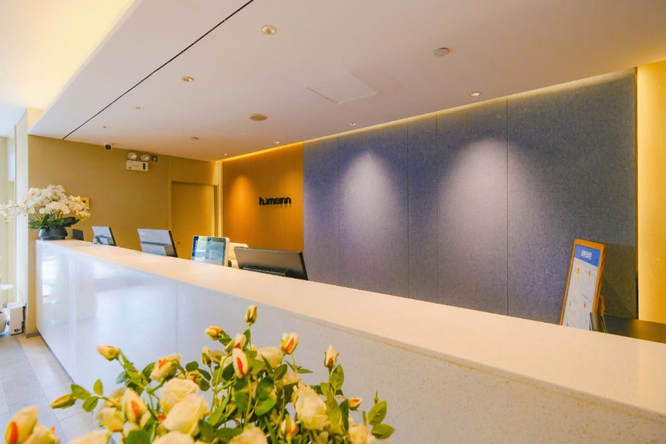 Home Inn Neo - Yangzhou Yizheng Zhenzhou West Road Hotel in Nanjing
