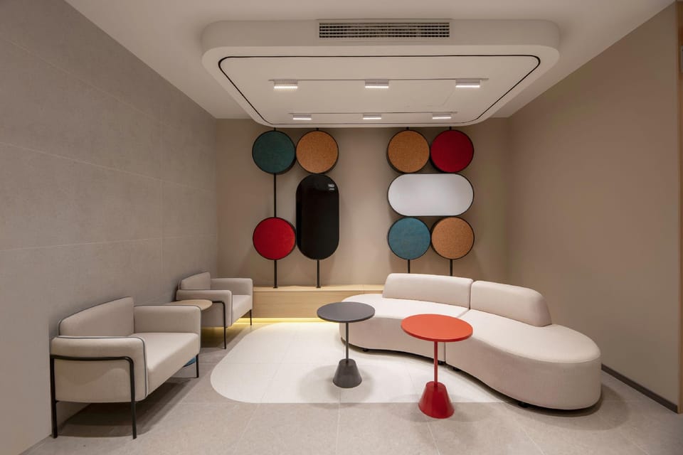 Home Inn Neo - Lianyungang Donghai Niushan North Road Finance Bureau Hotel in Jiangsu