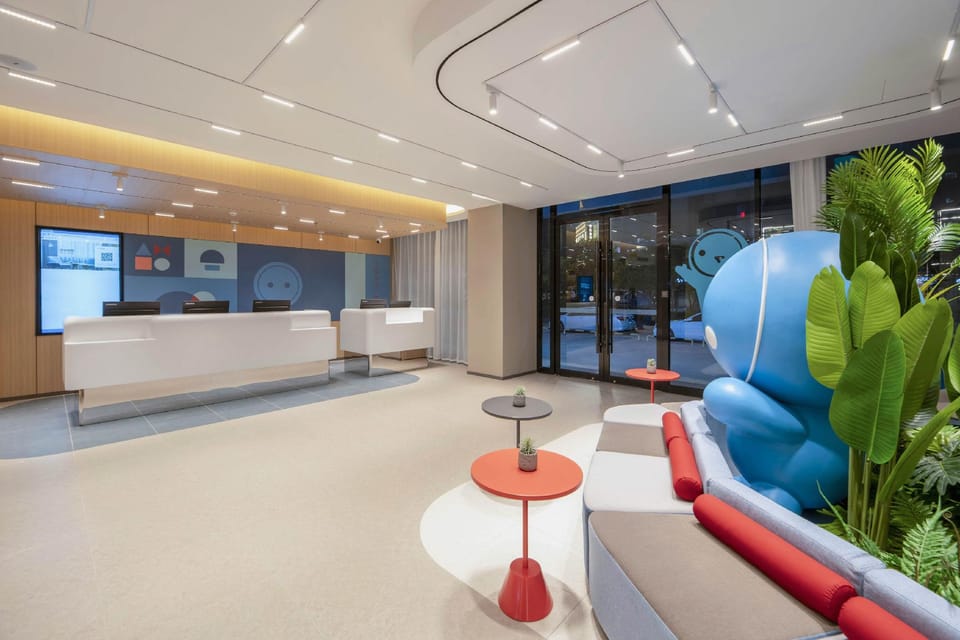 Home Inn Neo - Lianyungang Donghai Niushan North Road Finance Bureau Hotel in Jiangsu