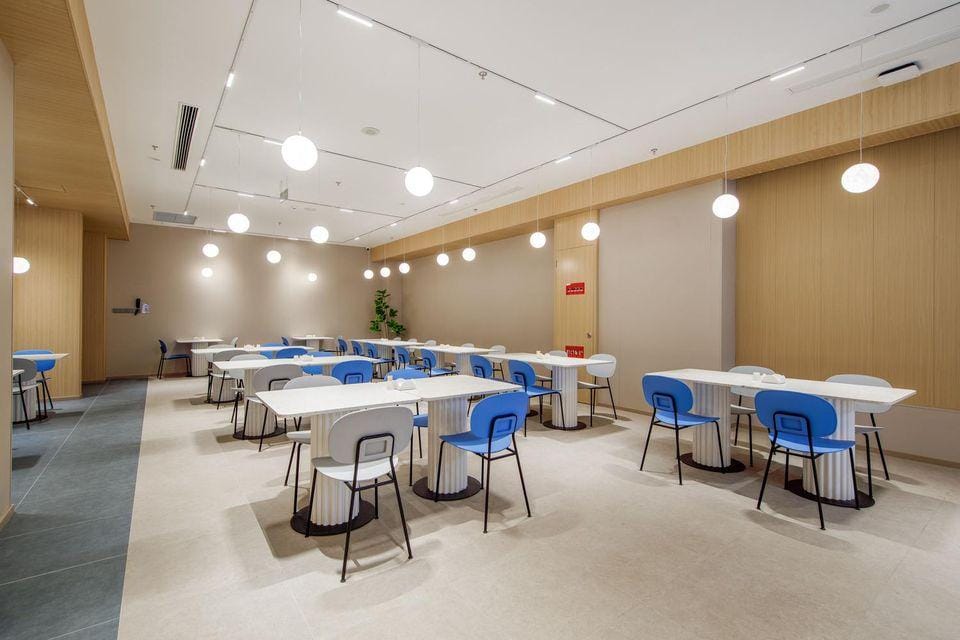 Home Inn Neo - Changzhou Xuejia High-speed Railway North Station Hotel in Suzhou