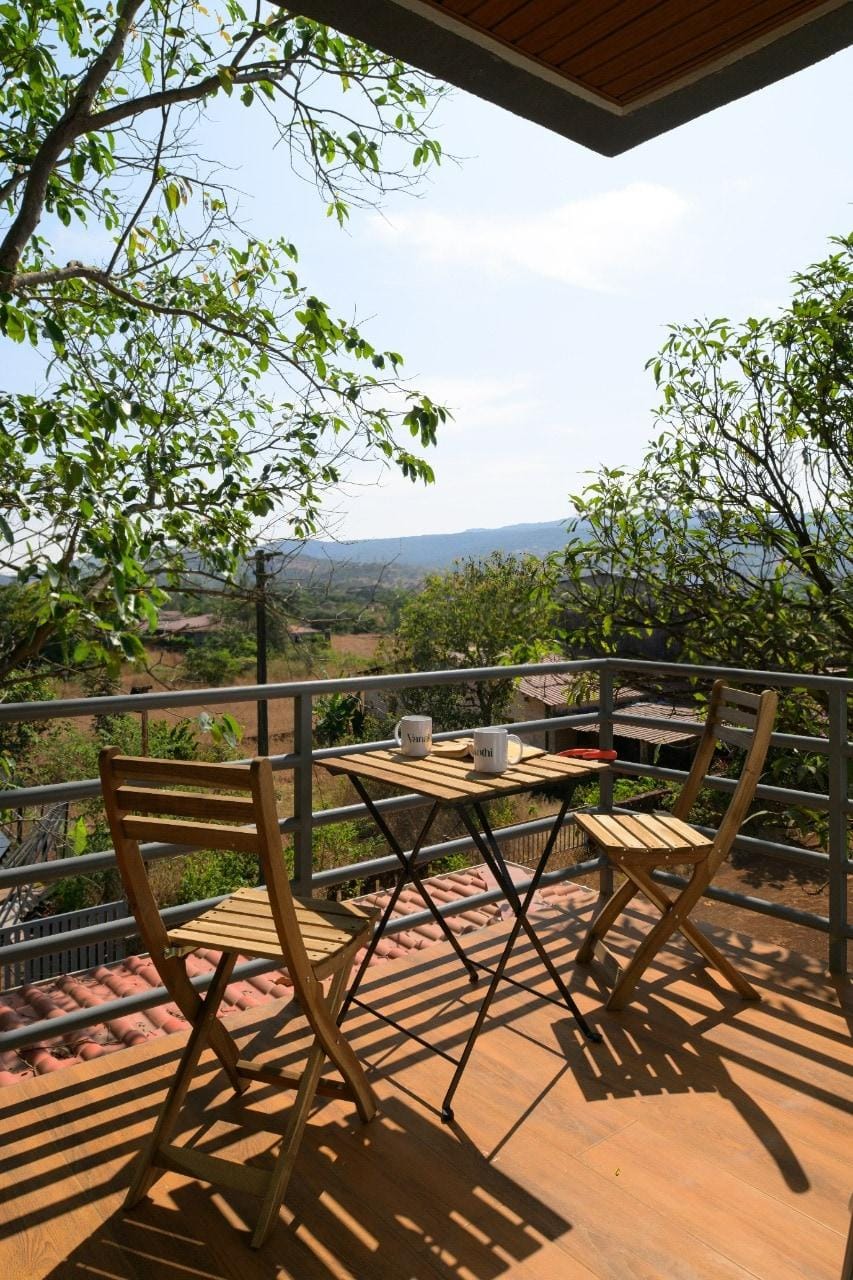 Villa Vanakothi By Westbay Hotel in Maharashtra