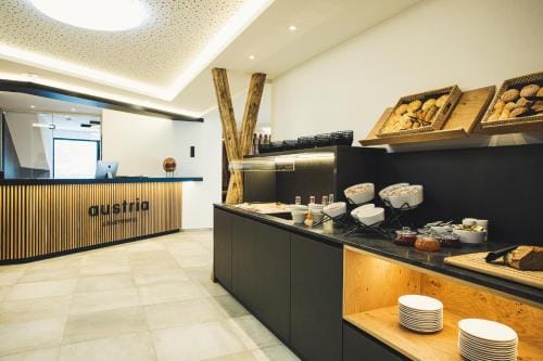 Austria Aparthotel Hotel in Serfaus