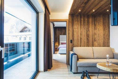 Austria Aparthotel Hotel in Serfaus