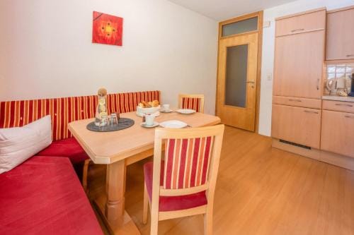 Haus Waldhof Hotel in Saint Anton am Arlberg